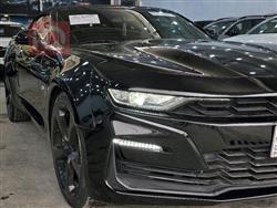 شێڤرۆلێت کەمارۆ